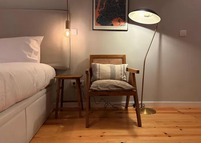 Porto Central Apartment Porto