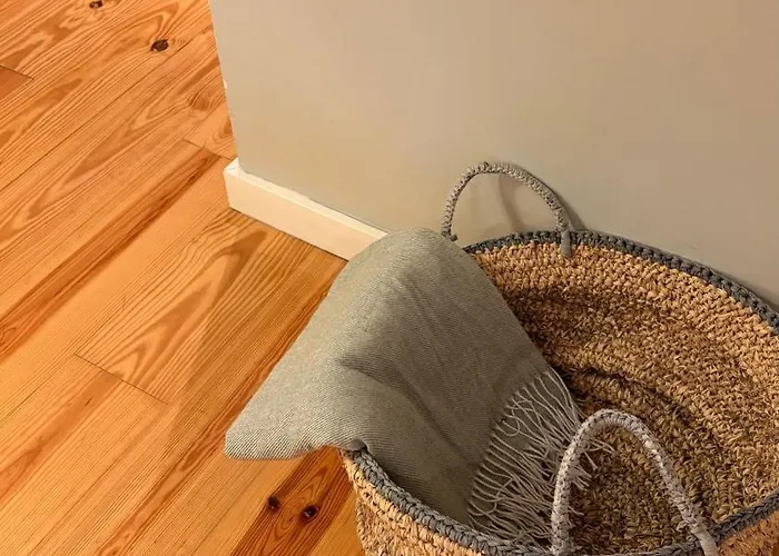 Porto Central Apartment