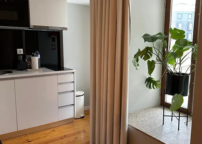 Porto Central Apartment Apartment