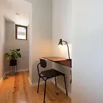 Porto Central Apartment 公寓