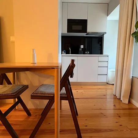 Porto Central Apartment * Porto