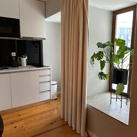 Porto Central Apartment Διαμέρισμα