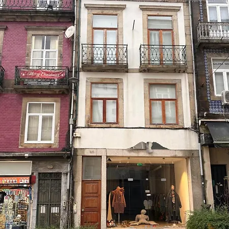 Porto Central Apartment 波尔图