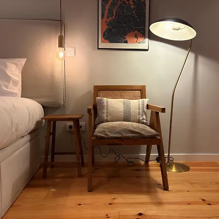 Porto Central Apartment Oporto