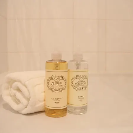 Porto Central Apartment Apartamento *