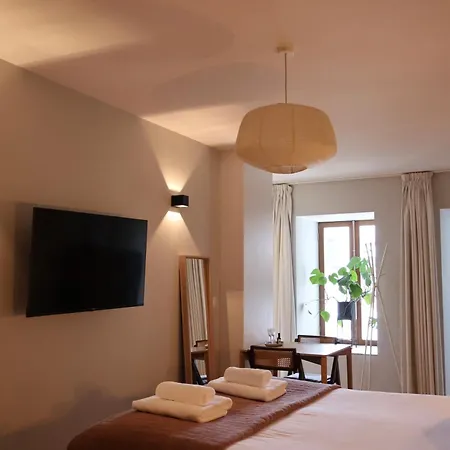 Porto Central Apartment Porto