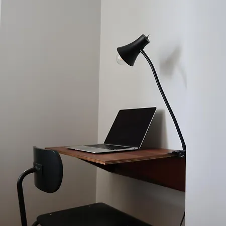 Porto Central Apartment *
