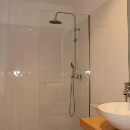 Porto Central Apartment *