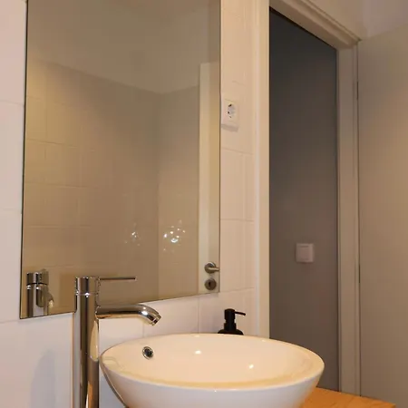 Porto Central Apartment *