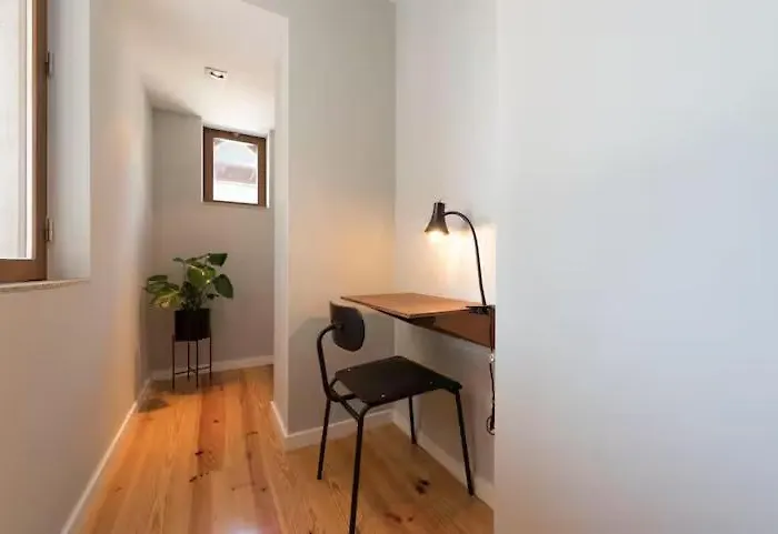 Porto Central Apartment Apartamento