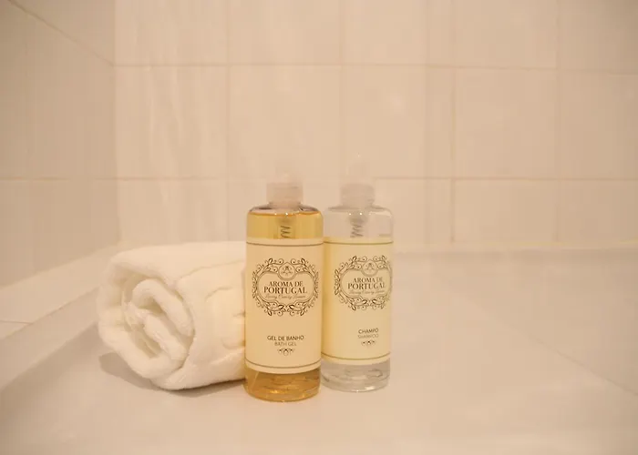 Porto Central Apartment Apartamento *