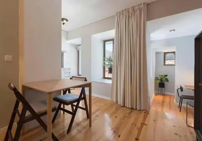 Apartamento Porto Central Apartment Oporto